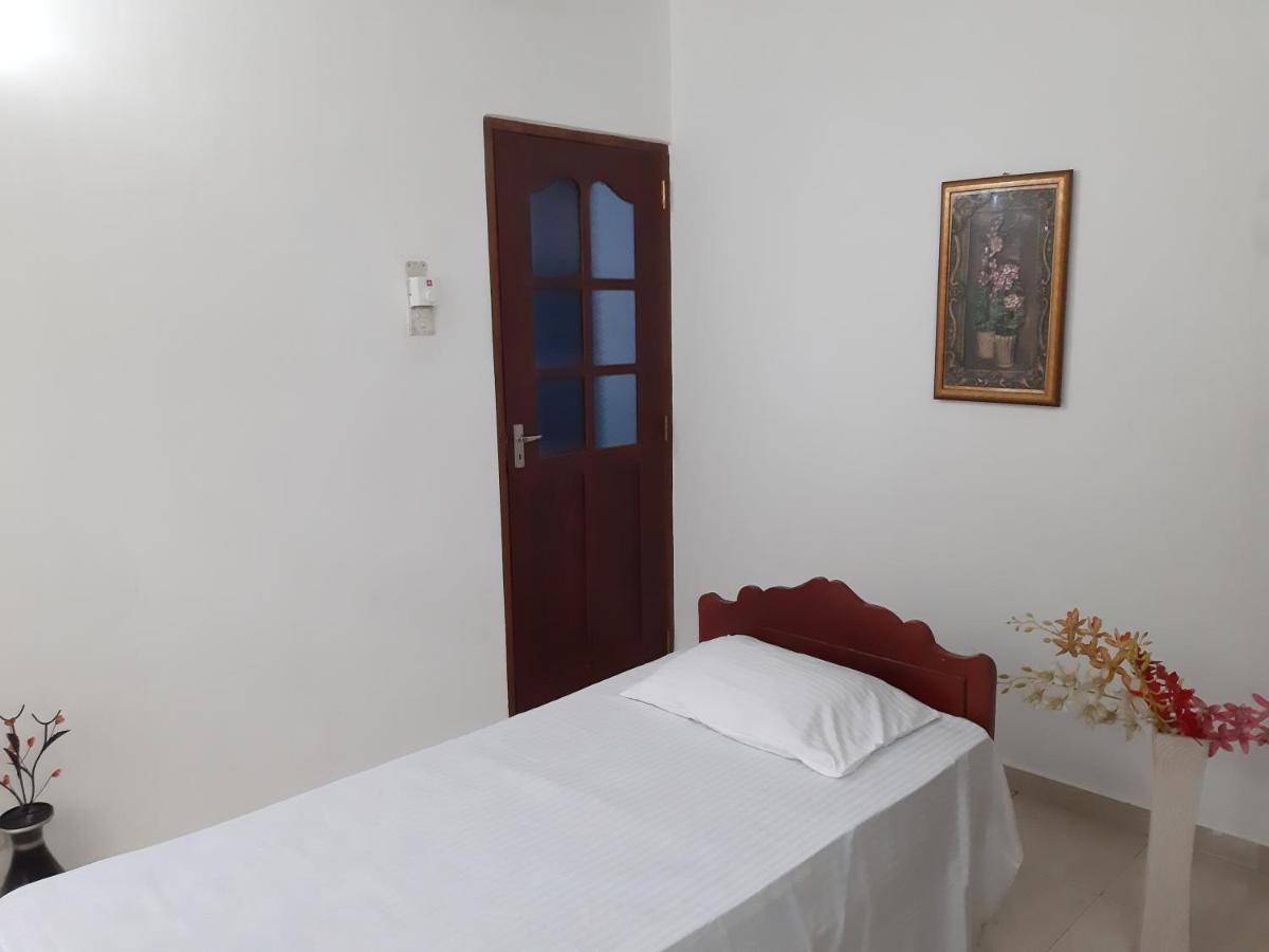 Hellen Homestay Negombo Exteriör bild