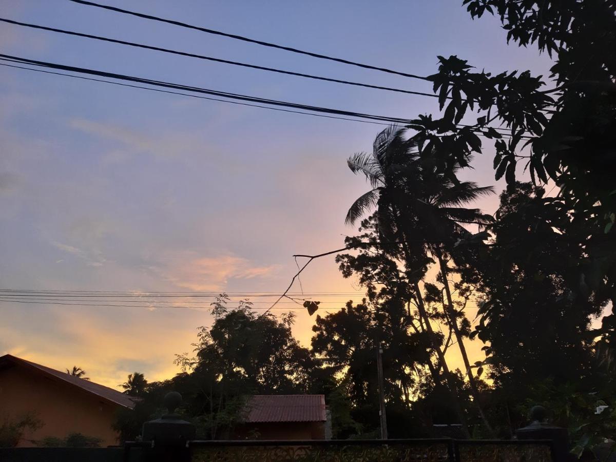 Hellen Homestay Negombo Exteriör bild