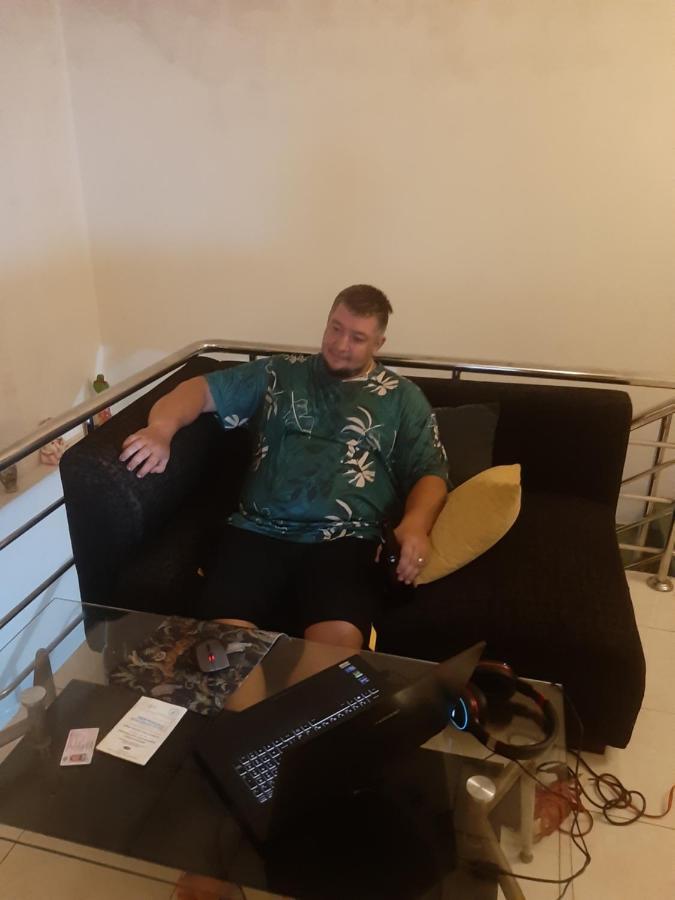 Hellen Homestay Negombo Exteriör bild
