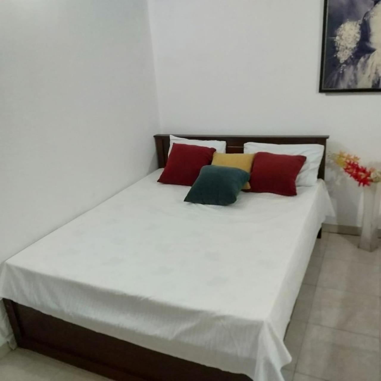 Hellen Homestay Negombo Rum bild