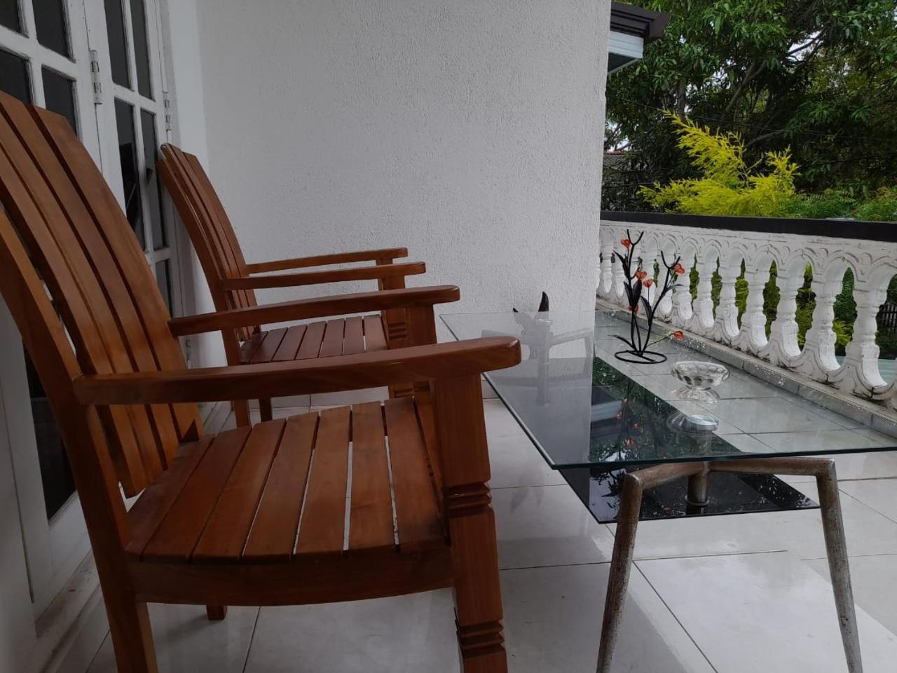 Hellen Homestay Negombo Rum bild